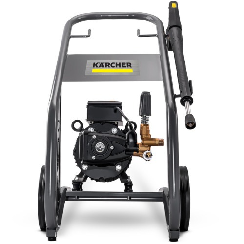 Lavadora de alta pressão 2.175 libras trifásica - HD 12/15 MAXI Lavadora de alta pressão 2.175 libras trifásica - HD 12/15 MAXI