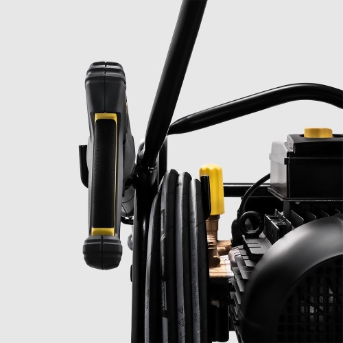 Lavadora de alta press�o 3.625 libras trif�sica - HD 10/25 MAXI