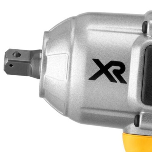 Chave de impacto a bateria 20V encaixe de 1/2