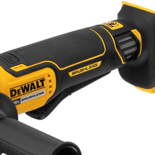 Esmerilhadeira angular 4.1/2