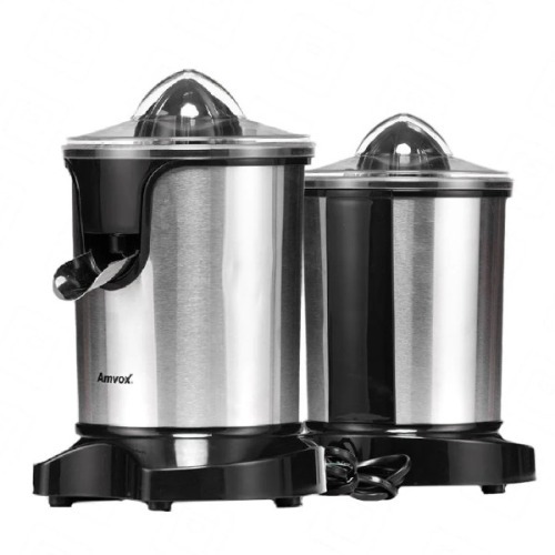 Espremedor de frutas inox 350 watts com cone extra - AES 350  110V