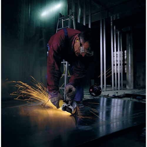 Esmerilhadeira angular 4.1/2 Esmerilhadeira angular 4.1/2