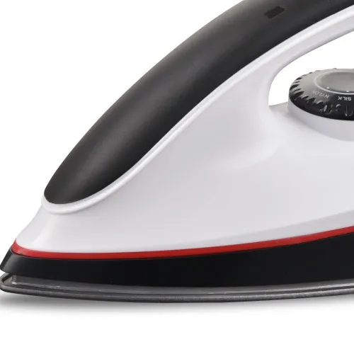 7福 Amvox Ferro de Passar a Seco 1250W AF 1907 110V : Amazon.com.br: Casa