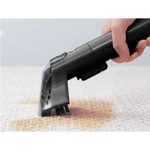 Extratora porttil para limpeza 1,3L 400W - ELV 400  220V