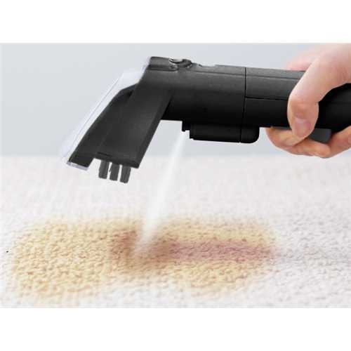 Extratora porttil para limpeza 1,3L 400W - ELV 400  220V