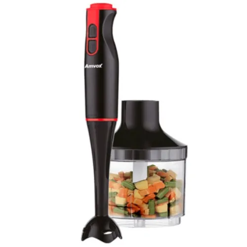 Mixer 2 velocidades 400W 2 em 1 com copo medidor - APR 400   110V