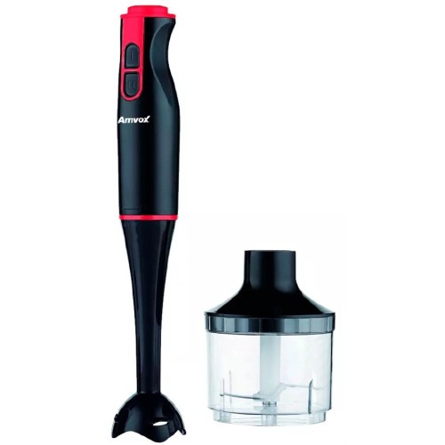 Mixer 2 velocidades 400W 2 em 1 com copo medidor - APR 400  220V