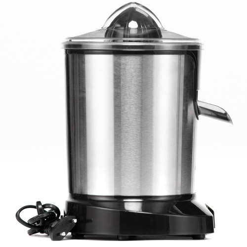 Espremedor de frutas inox 350 watts com cone extra - AES 350  110V