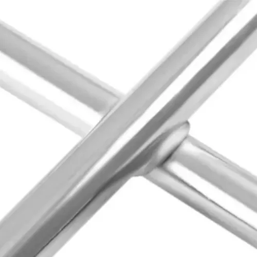 Chave de roda tipo cruz 17 x 19 x 21 mm - 1424555 