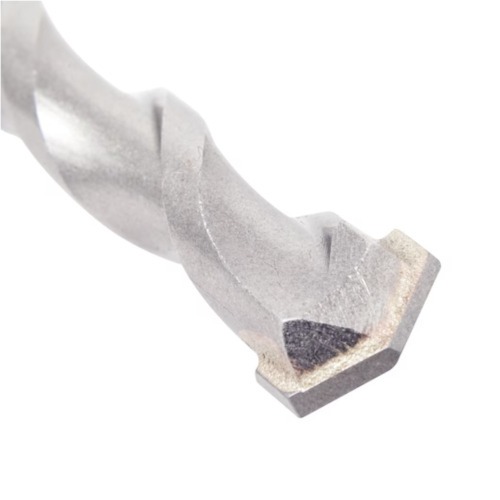 Broca de wídea para concreto 13 x 215 x 300 mm - SDS Plus Broca de wídea para concreto 13 x 215 x 300 mm - SDS Plus