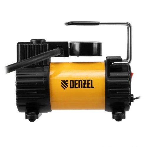 Compressor de ar automotivo portátil 12V 37L/min com bolsa - 5805555 Compressor de ar automotivo portátil 12V 37L/min com bolsa - 5805555