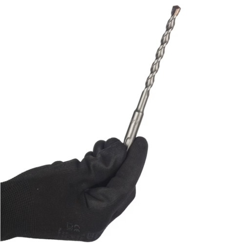 Broca de w�dea para concreto 8 x 95 x 160 mm - SDS Plus