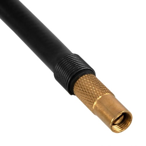 Compressor de ar automotivo portátil 12V 37L/min com bolsa - 5805555 Compressor de ar automotivo portátil 12V 37L/min com bolsa - 5805555