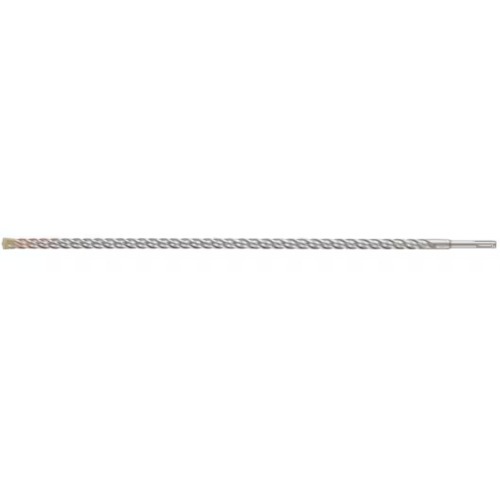 Broca de wídea para concreto 14 x 540 x 600 mm - SDS Plus  Broca de wídea para concreto 14 x 540 x 600 mm - SDS Plus