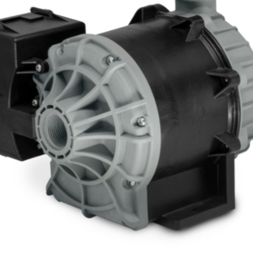 Bomba pressurizadora com pressostato eletr�nico 3/4 cv - Impulse Press  220V