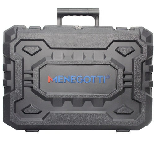 Martelo Rompedor 1300W 15 joules 6 kg Sds Max com acessrios- MMR1300  220V