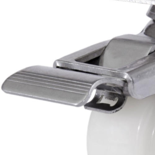 Rodzio giratrio com freio 2