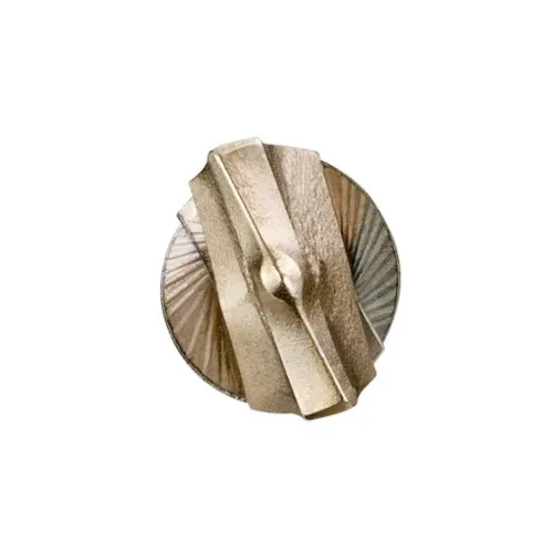 Broca de wídea para concreto 5 x 100 x 160 mm - SDS Plus