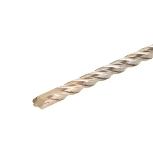 Broca de wídea para concreto 5 x 100 x 160 mm - SDS Plus