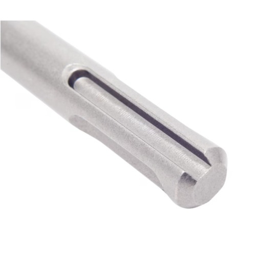 Broca de wídea para concreto 10 x 45 x 110 mm - SDS Plus Broca de wídea para concreto 10 x 45 x 110 mm - SDS Plus