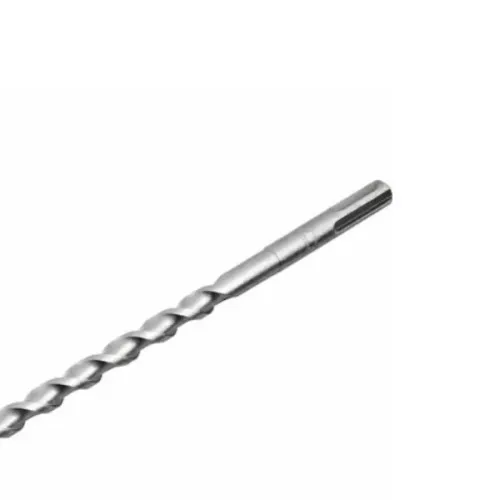 Broca de wídea para concreto 10,0 x 200 x 260 mm - SDS PLUS