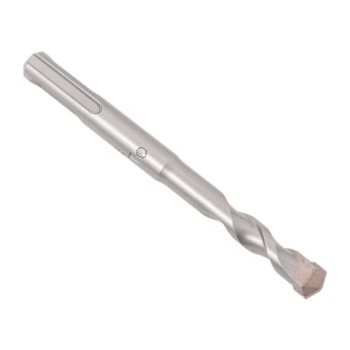 Broca de wídea para concreto 10 x 95 x 160 mm - SDS Plus Broca de wídea para concreto 10 x 95 x 160 mm - SDS Plus