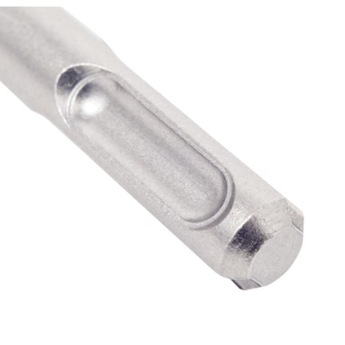 Broca de wídea para concreto 10 x 270 x 350 mm - SDS Plus Broca de wídea para concreto 10 x 270 x 350 mm - SDS Plus