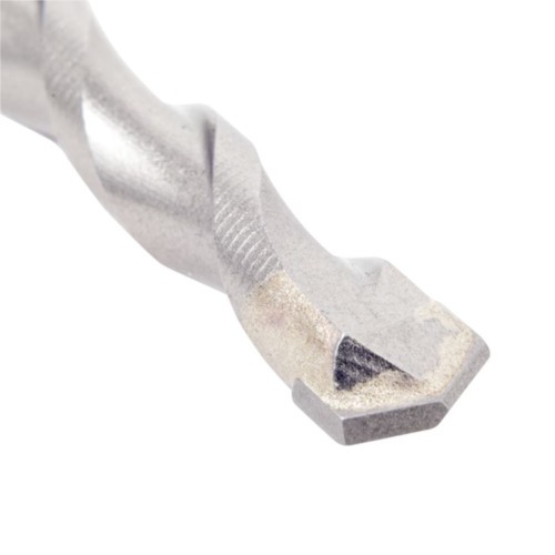 Broca de wídea para concreto 10 x 270 x 350 mm - SDS Plus Broca de wídea para concreto 10 x 270 x 350 mm - SDS Plus