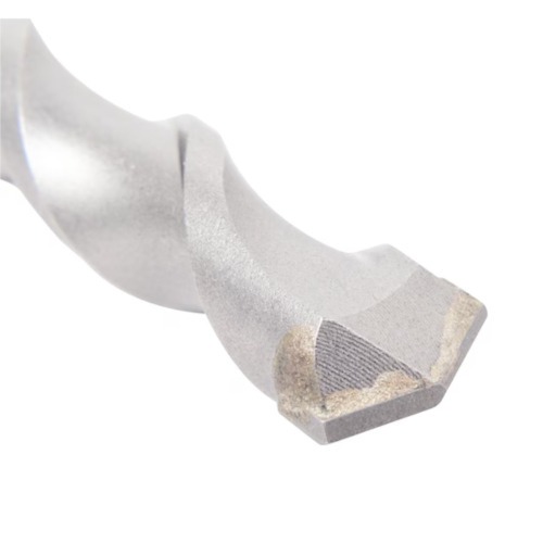 Broca de wídea para concreto 18 x 150 x 200 mm - SDS Plus Broca de wídea para concreto 18 x 150 x 200 mm - SDS Plus