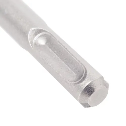 Broca de wídea para concreto 20 x 215 x 300 mm - SDS Plus 