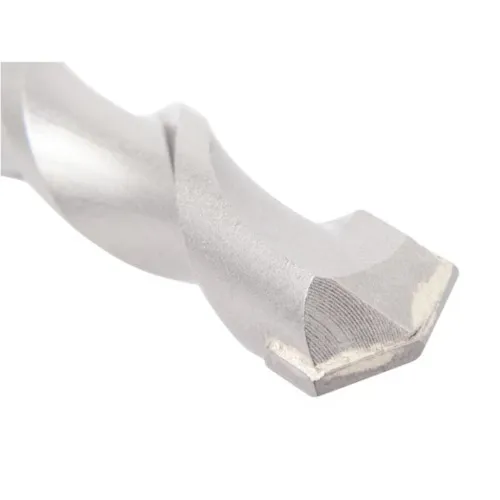 Broca de wídea para concreto 20 x 215 x 300 mm - SDS Plus 