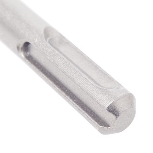 Broca de wídea para concreto 20 x 410 x 460 mm - SDS Plus Broca de wídea para concreto 20 x 410 x 460 mm - SDS Plus