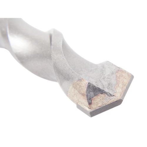 Broca de wídea para concreto 20 x 410 x 460 mm - SDS Plus Broca de wídea para concreto 20 x 410 x 460 mm - SDS Plus