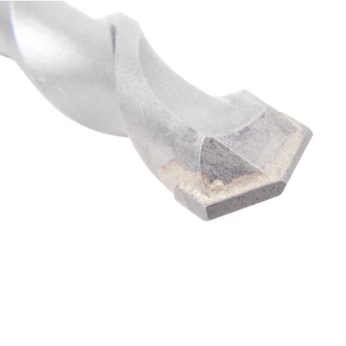 Broca de wídea para concreto 22 x 250 x 300 mm - SDS Plus Broca de wídea para concreto 22 x 250 x 300 mm - SDS Plus