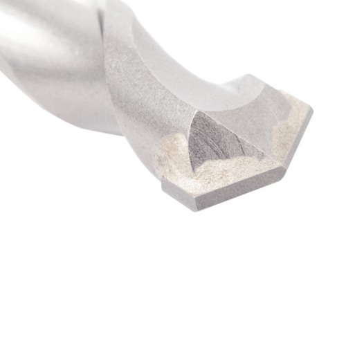 Broca de wídea para concreto 25 x 200 x 250 mm - SDS Plus Broca de wídea para concreto 25 x 200 x 250 mm - SDS Plus