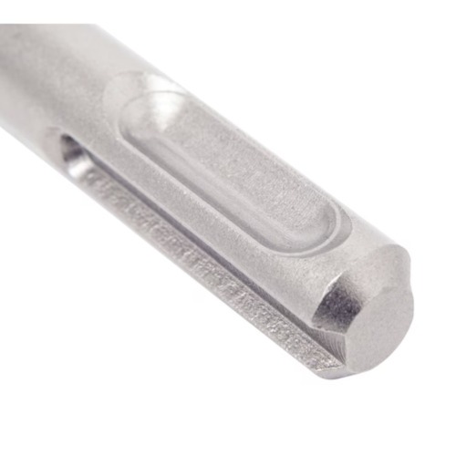 Broca de wídea para concreto 6 x 95 x 160 mm - SDS Plus Broca de wídea para concreto 6 x 95 x 160 mm - SDS Plus