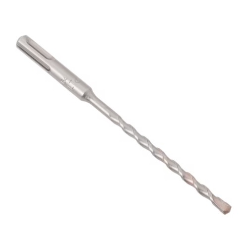 Broca de wídea para concreto 6 x 95 x 160 mm - SDS Plus Broca de wídea para concreto 6 x 95 x 160 mm - SDS Plus