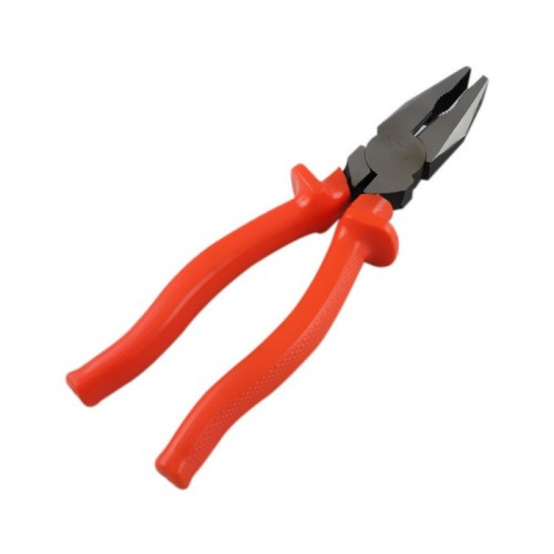 Alicate universal ao cromo vandio 8