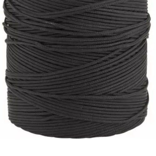 Corda multifilamento trançada rolo com 372 metros Corda multifilamento trançada rolo com 372 metros