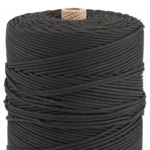 Corda multifilamento trançada rolo com 372 metros Corda multifilamento trançada rolo com 372 metros