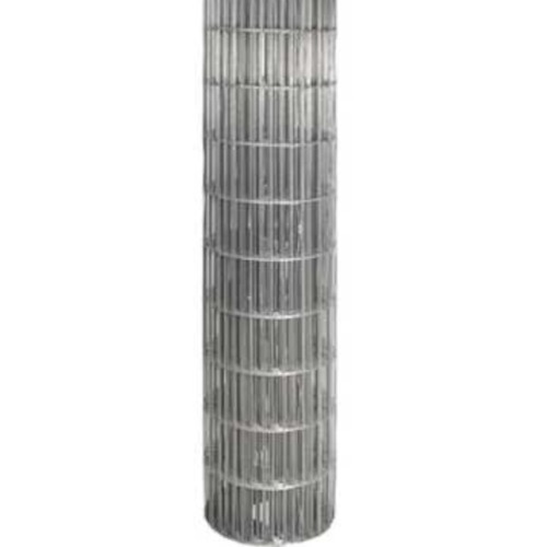 Tela alambrado malha 15 x 5 cm fio 2,5 mm com 2,0 x 25 m Tela alambrado malha 15 x 5 cm fio 2,5 mm com 2,0 x 25 m