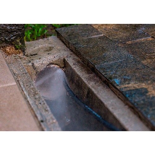 Lavadora de alta presso com Desentupidora 1.500 libras - WL 1820 Ultra  220V