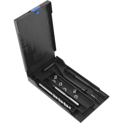 Jogo de inserto roscado M6  Jogo de inserto roscado M6