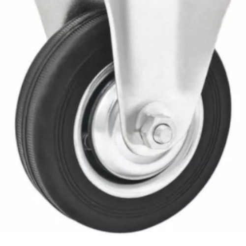 Rodzio fixo linha leve 6