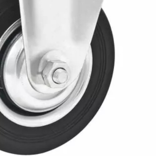 Rodzio fixo linha leve 6