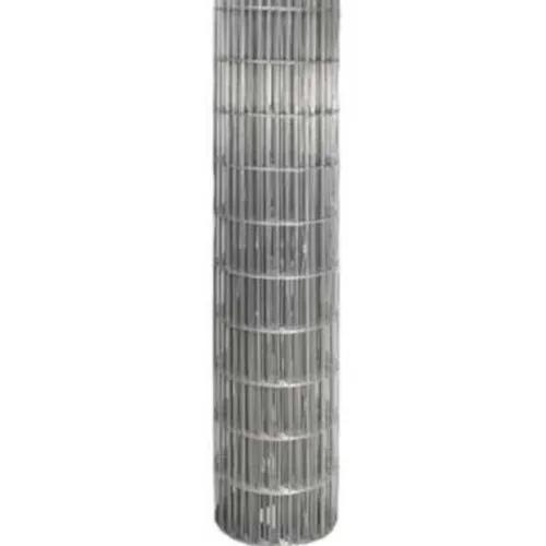 Tela alambrado malha 7,5 x 5 cm fio 2,1 mm com 1,8 x 25 m   