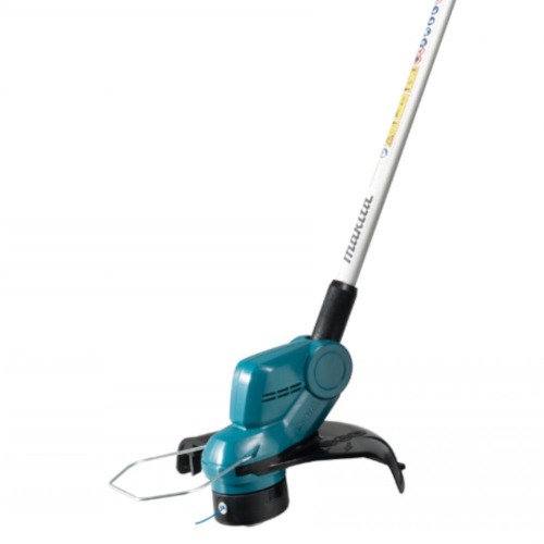 Aparador de grama a bateria 18V com tubo Telescópico Sem bateria - DUR193Z Aparador de grama a bateria 18V com tubo Telescópico Sem bateria - DUR193Z