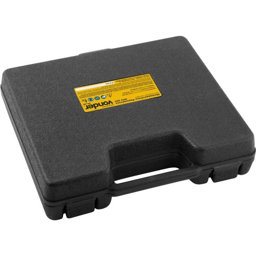 Microrretfica pneumtica encaixe 1/8