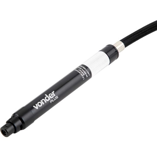 Microrretfica pneumtica encaixe 1/8