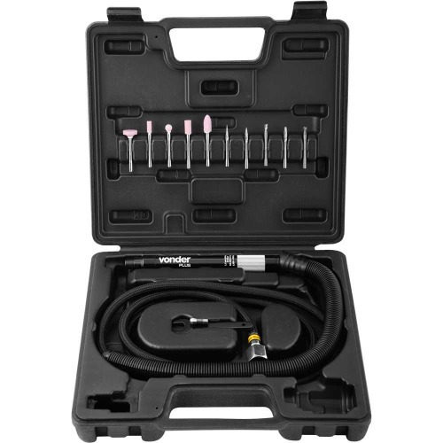 Microrretfica pneumtica encaixe 1/8